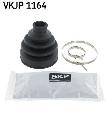 SKF VKJP 1164 Bellow Set, drive shaft 88 mm