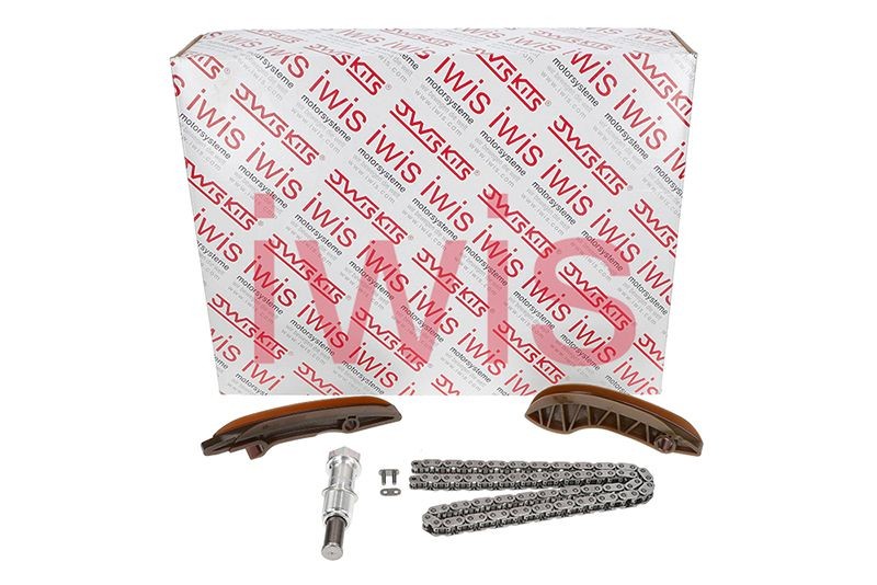 Great value for money - AIC Timing chain kit 74644Set