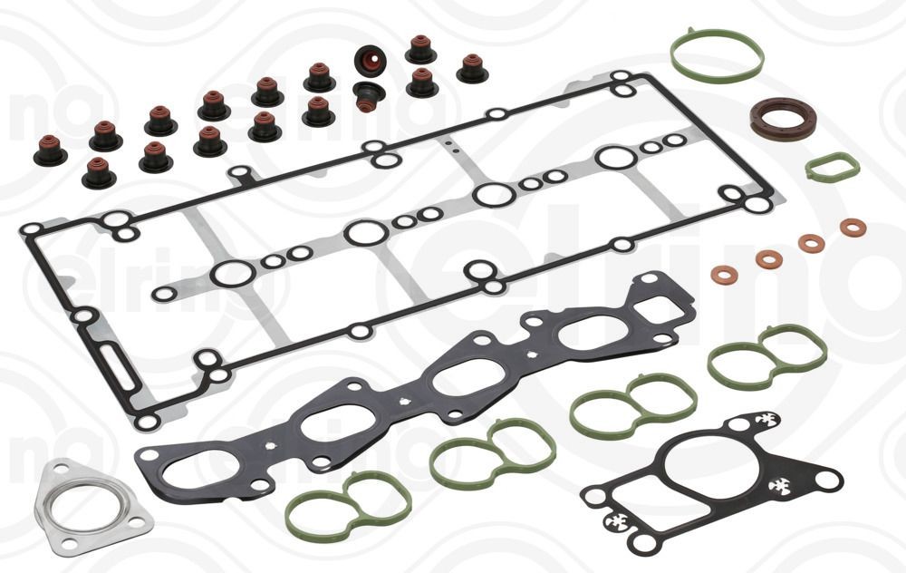 ELRING 789.720 Gasket Set, cylinder head SAAB experience and price