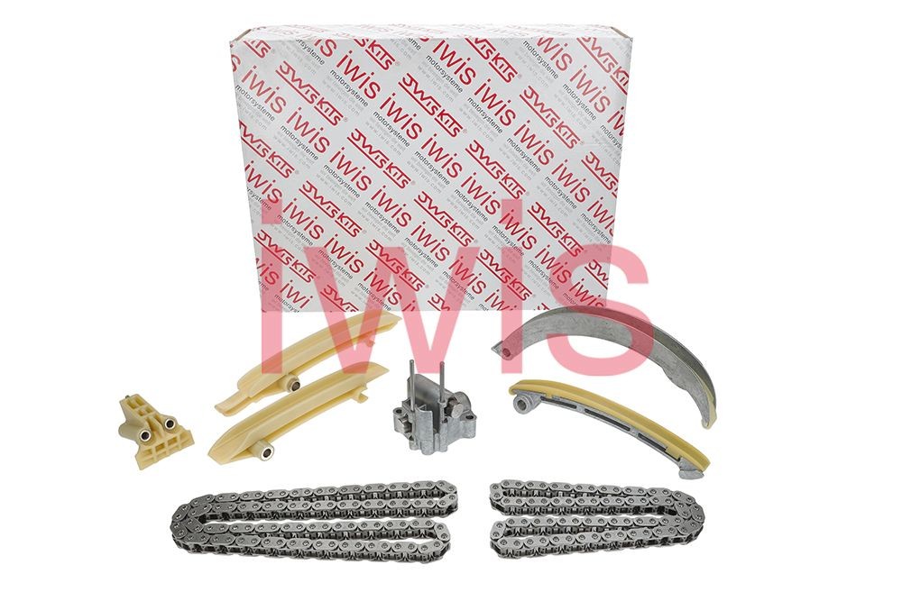 Great value for money - AIC Timing chain kit 74648Set