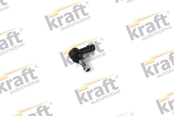 KRAFT 4313310 Track rod end Front Axle, both sides, outer