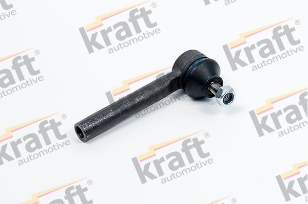 KRAFT 4313030 Track rod end M12x1.5, Front Axle, both sides, outer