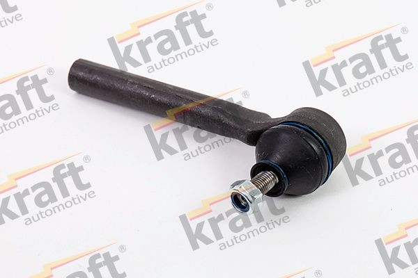 KRAFT Front Axle, both sides, outer Tie rod end 4313070 buy