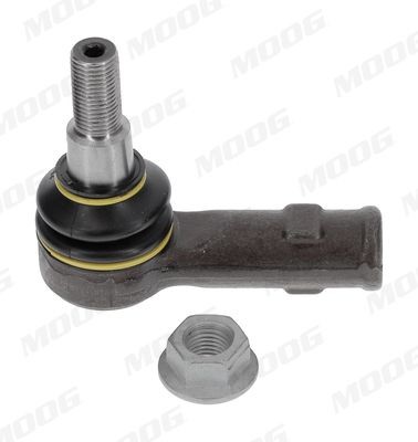 MOOG FI-ES-4970 Track rod end M14X1.5, outer, Front Axle Left, Front Axle Right