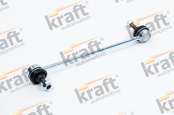KRAFT 4303100 Anti-roll bar link Front axle both sides, M10x1.25