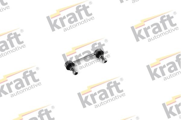 KRAFT 4303102 Anti roll bar links FIAT Doblo 119 1.6 Natural Power 103 hp Petrol/Compressed Natural Gas (CNG) 2018 price