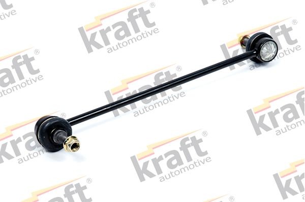 KRAFT Anti-roll bar links rear and front Fiat 500 Convertible new 4303103