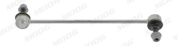 MOOG FI-LS-5159 Anti-roll bar link Front Axle Left, Front Axle Right, 270mm, M10X1.25