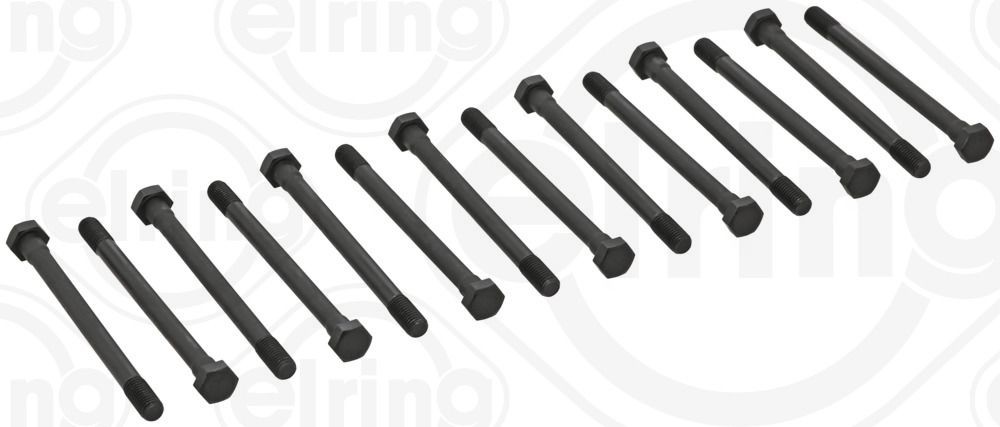 Elring 802.700 Nuts and Bolts 