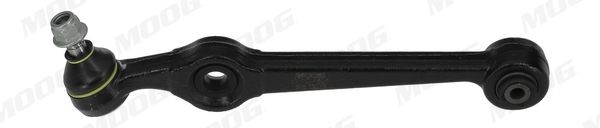 MOOG FI-TC-4666 Suspension arm with rubber mount, both sides, Lower, Front Axle, Control Arm