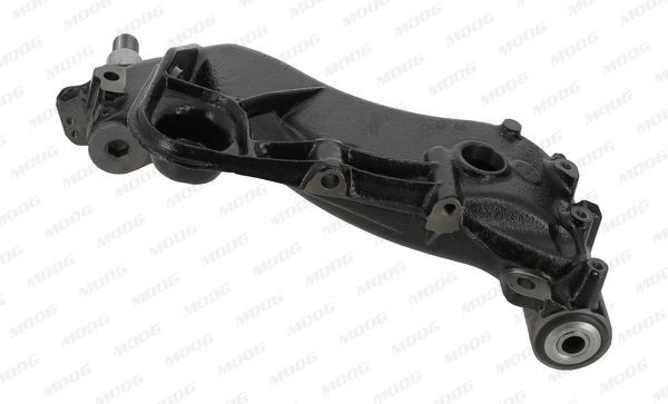 MOOG with rubber mount, Rear Axle, Right, Lower, Control Arm Control arm FI-WP-0947 buy