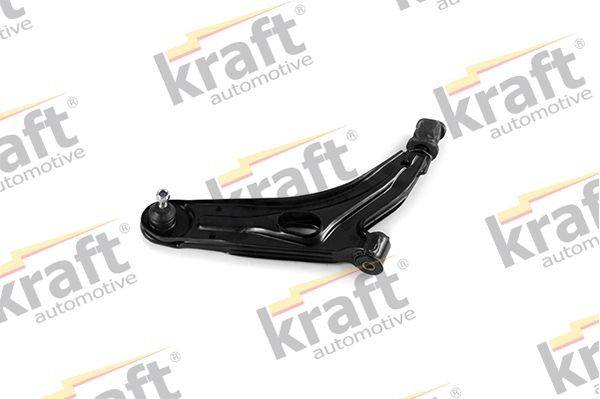 KRAFT 4213150 Suspension arm Front Axle, Right, Lower, Control Arm