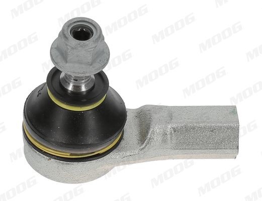 MOOG HO-ES-2547 Track rod end M10X1.25, outer, Front Axle Left, Front Axle Right