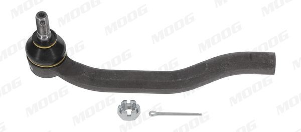MOOG HO-ES-2605 Track rod end M12X1.25, outer, Left, Front Axle
