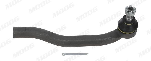 HO-ES-2606 MOOG Tie rod end HONDA M12X1.25, outer, Right, Front Axle