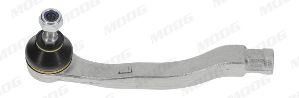 HO-ES-2947 MOOG Tie rod end HONDA M10X1.25, outer, Left, Front Axle