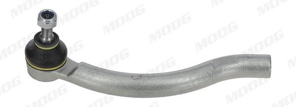 Accord VII Coupe Wheel suspension parts - Track rod end MOOG HO-ES-5073