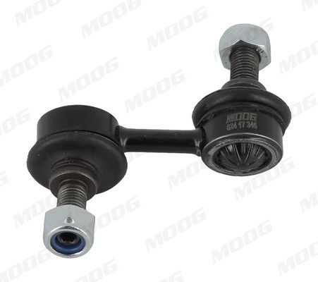 MOOG Front Axle Left, Front Axle Right, 56mm, M10X1.25 Length: 56mm, Thread Type: with right-hand thread Drop link HO-LS-1710 buy