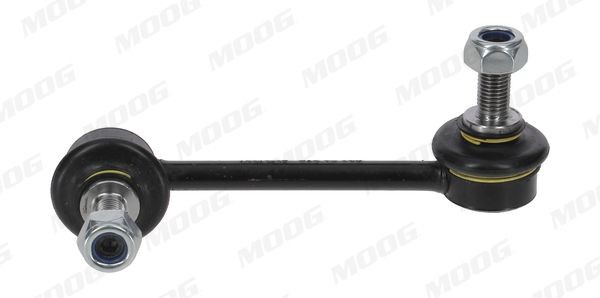 MOOG HO-LS-1840 Anti-roll bar link Rear Axle, Right, 117mm, M10X1.25