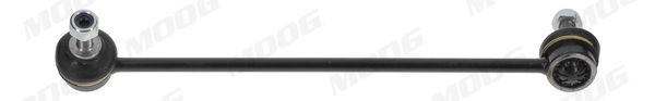 MOOG HO-LS-2579 Anti-roll bar link Front Axle Right, 300mm, M10X1.25