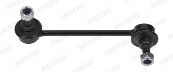 MOOG HO-LS-2587 Anti-roll bar link Front Axle Left, 150mm, M10X1.25