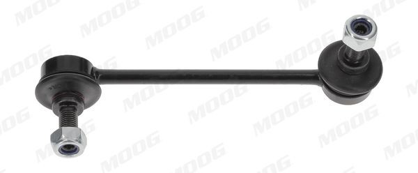 MOOG HO-LS-2588 Anti-roll bar link Front Axle Right, 150mm, M10X1.25