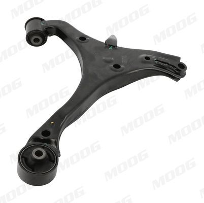 MOOG HO-WP-2549 Suspension arm with rubber mount, Right, Lower, Front Axle, Control Arm