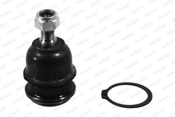 MOOG Upper, Front Axle, Front Axle Left, Front Axle Right, 17mm, 46,7mm, 73mm Cone Size: 17mm, Thread Size: M12X1.25 Suspension ball joint HY-BJ-1630 buy