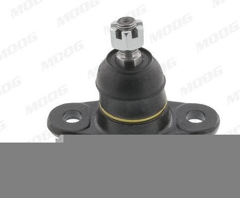 MOOG HY-BJ-4749 Ball Joint Front Axle, 15,2mm, 76mm, 73mm