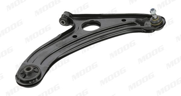 MOOG HY-WP-2648 Suspension arm with rubber mount, Right, Lower, Front Axle, Control Arm