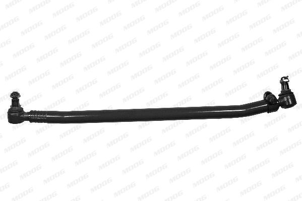 IV-DS-0284 MOOG Centre rod assembly IVECO Front