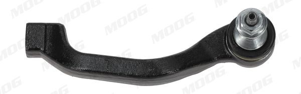MOOG JA-ES-6572 Track rod end M12X1.75, outer, Front Axle Left