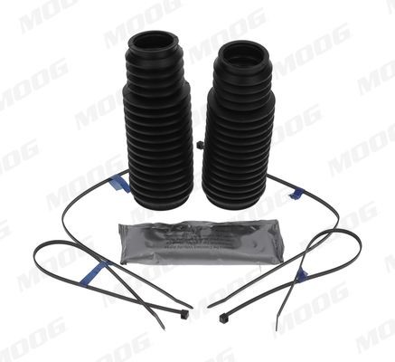 Original K150092 MOOG Steering rack boot experience and price