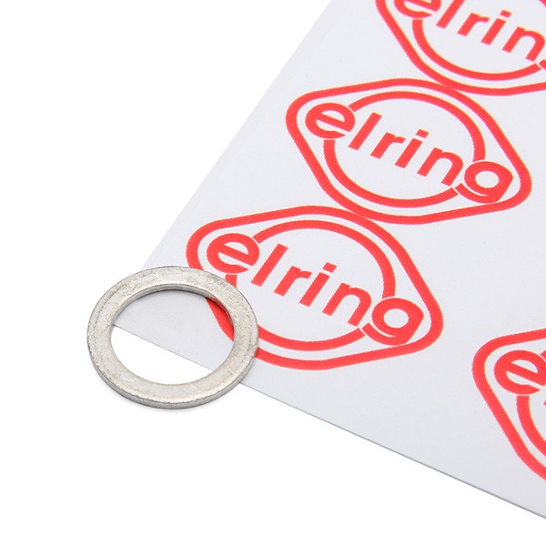 Koop O-ring ELRING 804.980 - CHEVROLET Bevestigingsmiddelen onderdelen online
