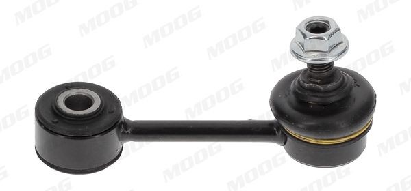 MOOG KI-LS-2670 Anti-roll bar link Rear Axle Left, Rear Axle Right, 90mm, M10X1.25