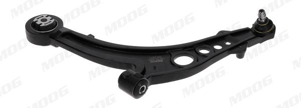 MOOG with rubber mount, Front Axle Left, Control Arm Control arm LN-TC-4800 buy