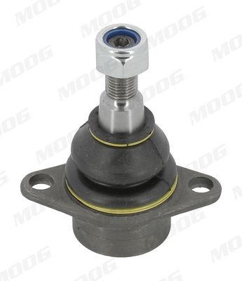 MOOG Front Axle, 22,2mm, 70mm, 78mm Cone Size: 22,2mm, Thread Size: M14X1.5 Suspension ball joint LR-BJ-4057 buy
