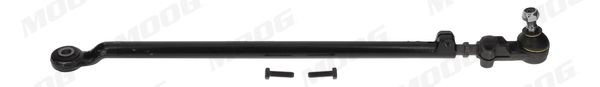 LR-DS-5048 MOOG Tie rod end LAND ROVER Front Axle Right