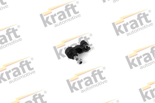 KRAFT 4318030 Control arm repair kit QJB100220
