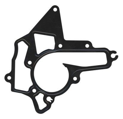 Original 809.284 ELRING Water pump gasket experience and price
