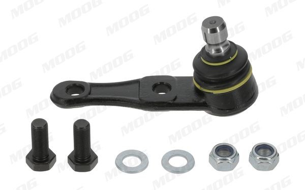 MOOG Lower, Front Axle, Front Axle Left, 18, 15mm Cone Size: 18, 15mm Suspension ball joint MD-BJ-0747 buy