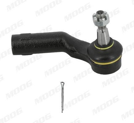 MOOG MD-ES-4718 Track rod end MAZDA experience and price