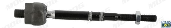 MOOG ME-AX-1530 Inner tie rod Front Axle, M121.5, 218 mm