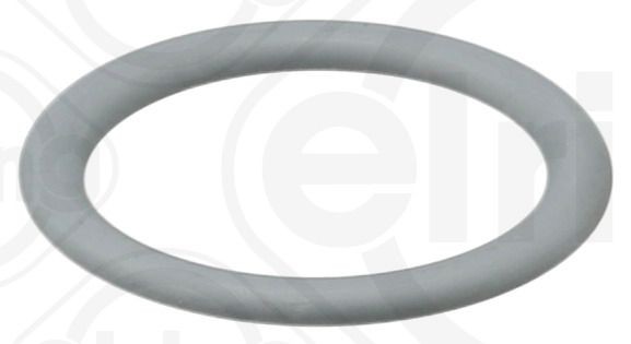Great value for money - ELRING Seal, oil drain plug 812.773