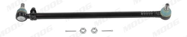 MOOG ME-AX-2737 Rod Assembly inner, Front Axle
