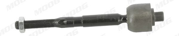 MOOG ME-AX-5596 Inner tie rod Front Axle, M14X1.5, 223 mm