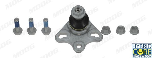 MOOG MEBJ2075 Suspension ball joint W245 B 180 NGT 2.0 116 hp Petrol/Compressed Natural Gas (CNG) 2008 price