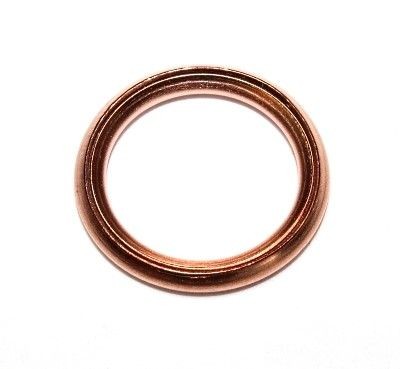ELRING 10 x 1,5 mm, C Shape, Copper Seal Ring 812.943 buy