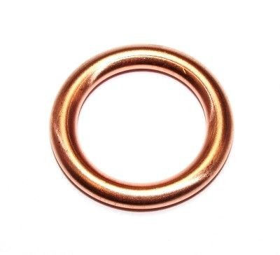 ELRING Copper Thickness: 2mm, Inner Diameter: 12mm Oil Drain Plug Gasket 812.994 buy