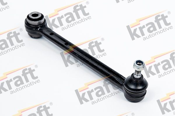 KRAFT 4301020 Suspension arm Rear Axle, both sides, Lower, Rear, Control Arm